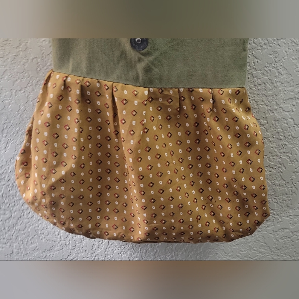 Rachel Elise Rag  Boho clutch Vintage bag - Picture 2 of 16